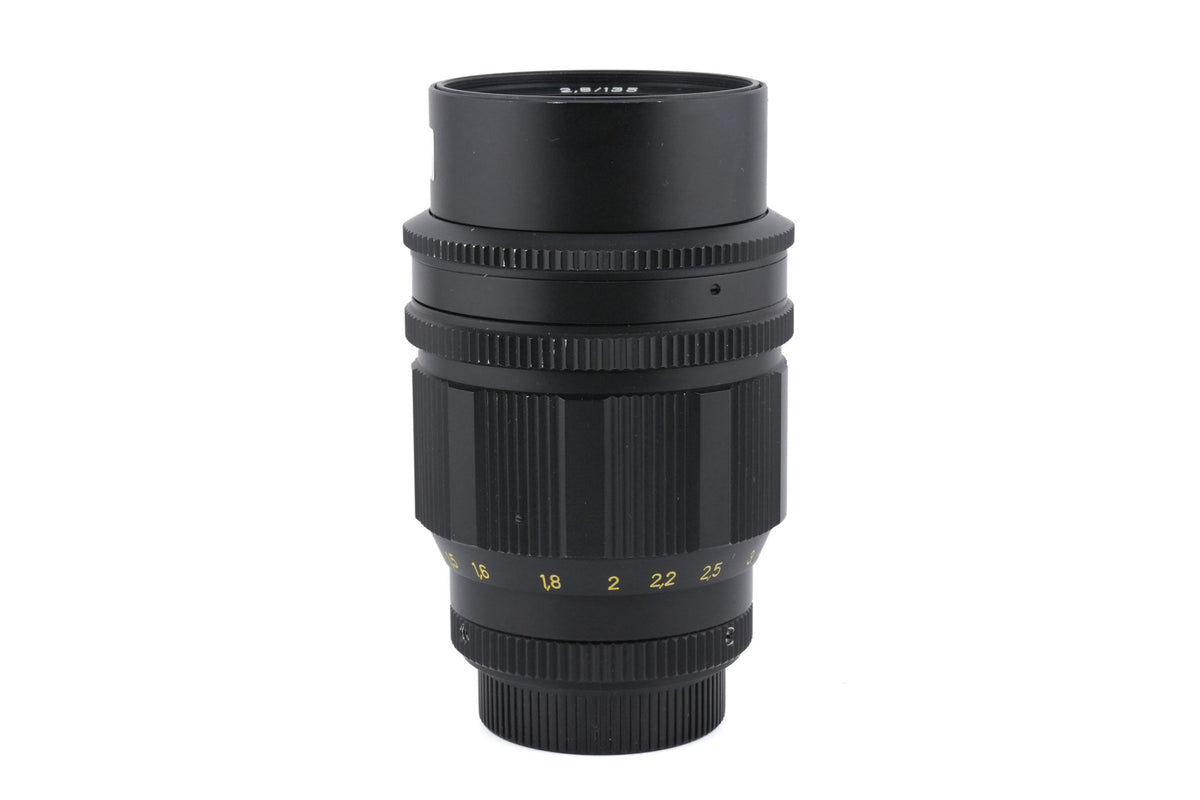 KMZ 135mm f2.8 Tair-11A
