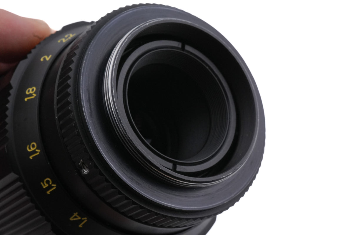 KMZ 135mm f2.8 Tair-11A