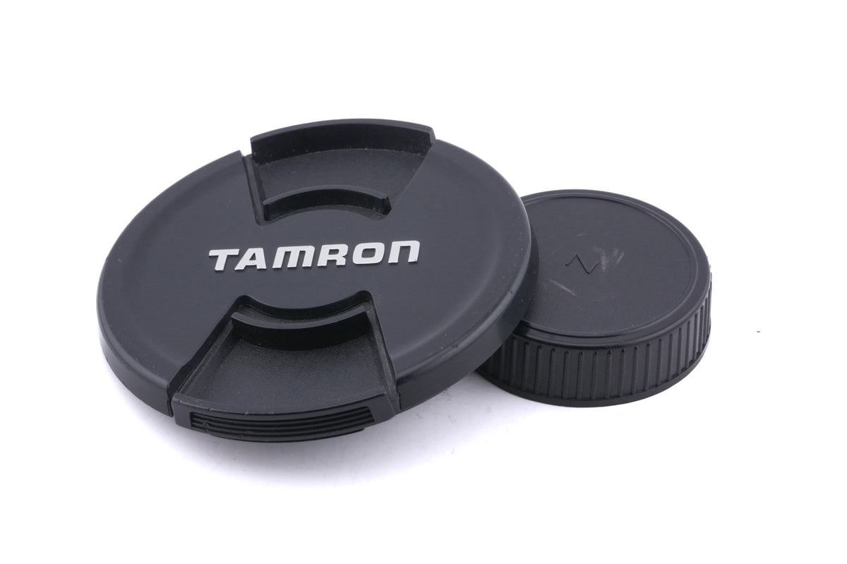 Tamron 24-70mm f2.8 SP DI VC USD (A007)