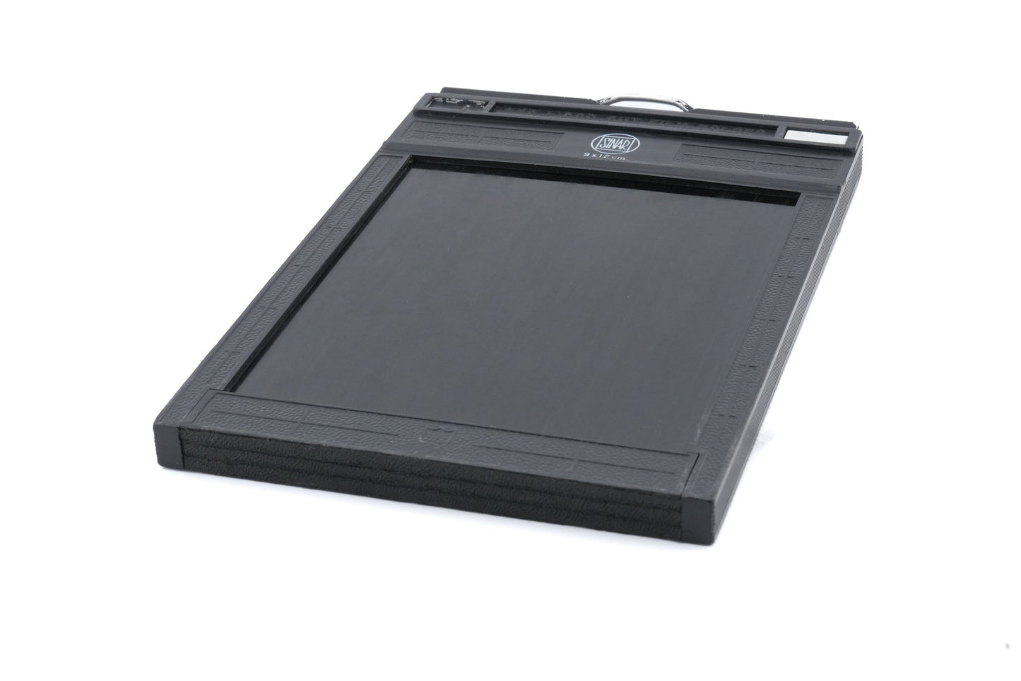 Sinar 9 x 12 cm Cut Film Holder