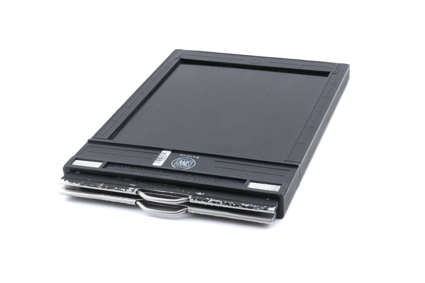 Sinar 9 x 12 cm Cut Film Holder