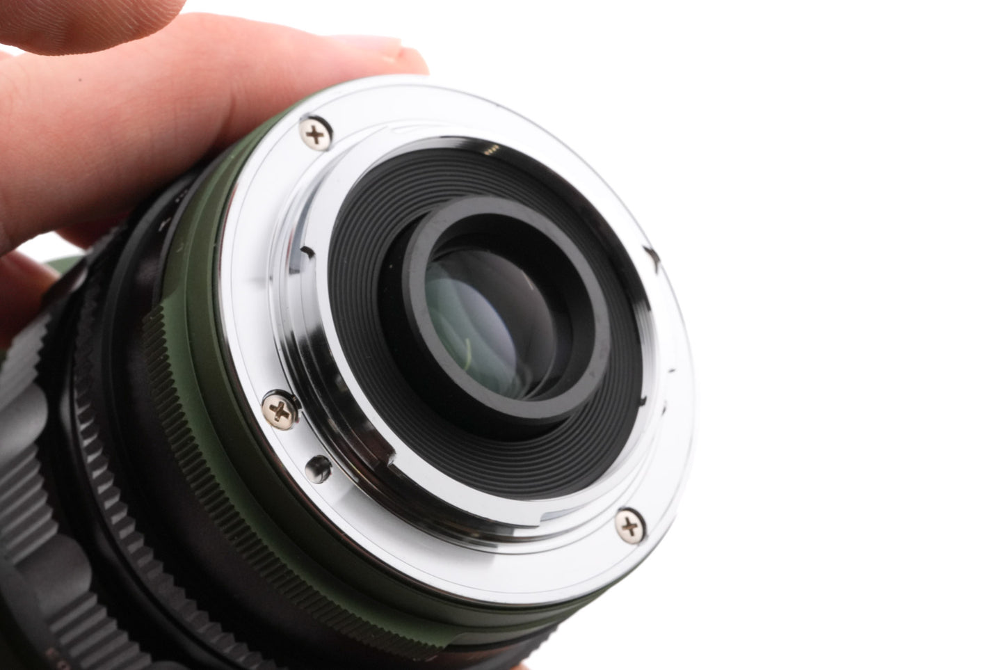 Kowa 8.5mm f2.8 Prominar