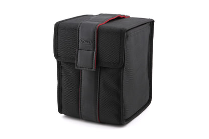 Kowa 8.5mm f2.8 Prominar