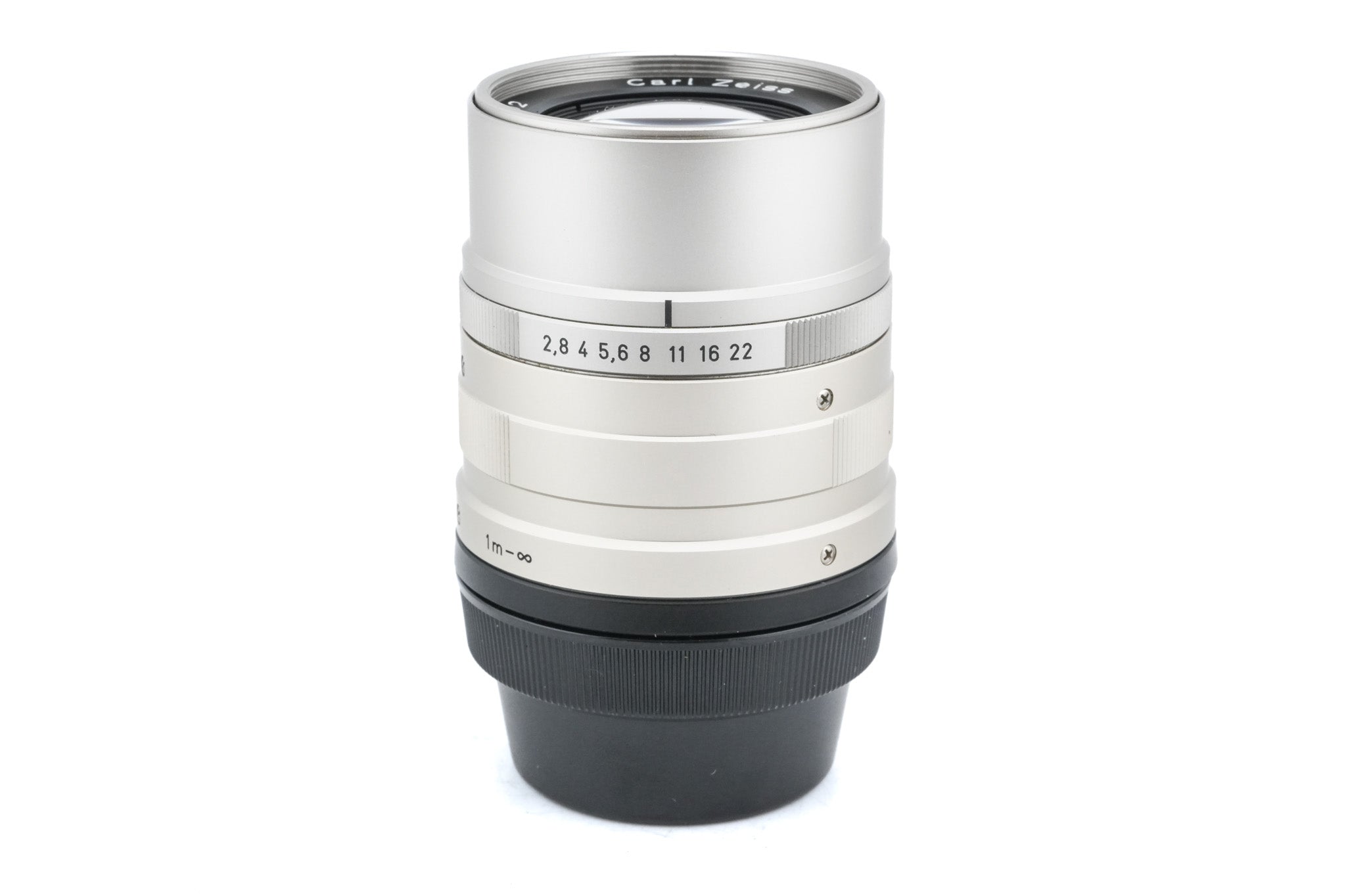 Carl Zeiss 90mm f2.8 Sonnar T*