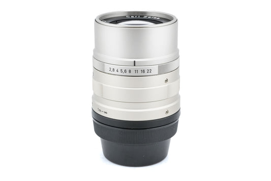 Carl Zeiss 90mm f2.8 Sonnar T*