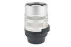 Carl Zeiss 90mm f2.8 Sonnar T*