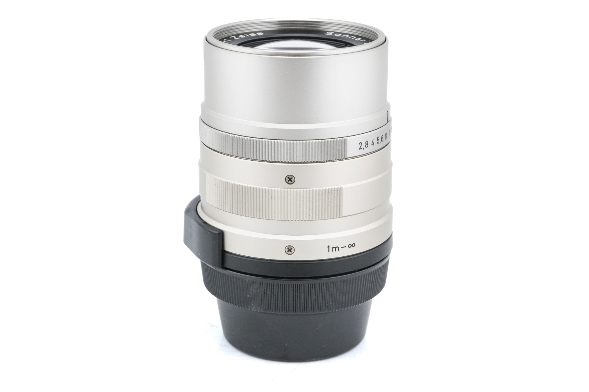CONTAX carl zeiss sonnar t* 90mm f2.8 G用 Carl Zeiss 90mm f2.8 Sonnar T* – Kamerastore