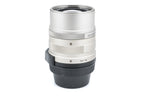 Carl Zeiss 90mm f2.8 Sonnar T*