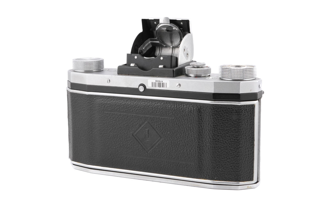 Zeiss Ikon Nettar (518/16)