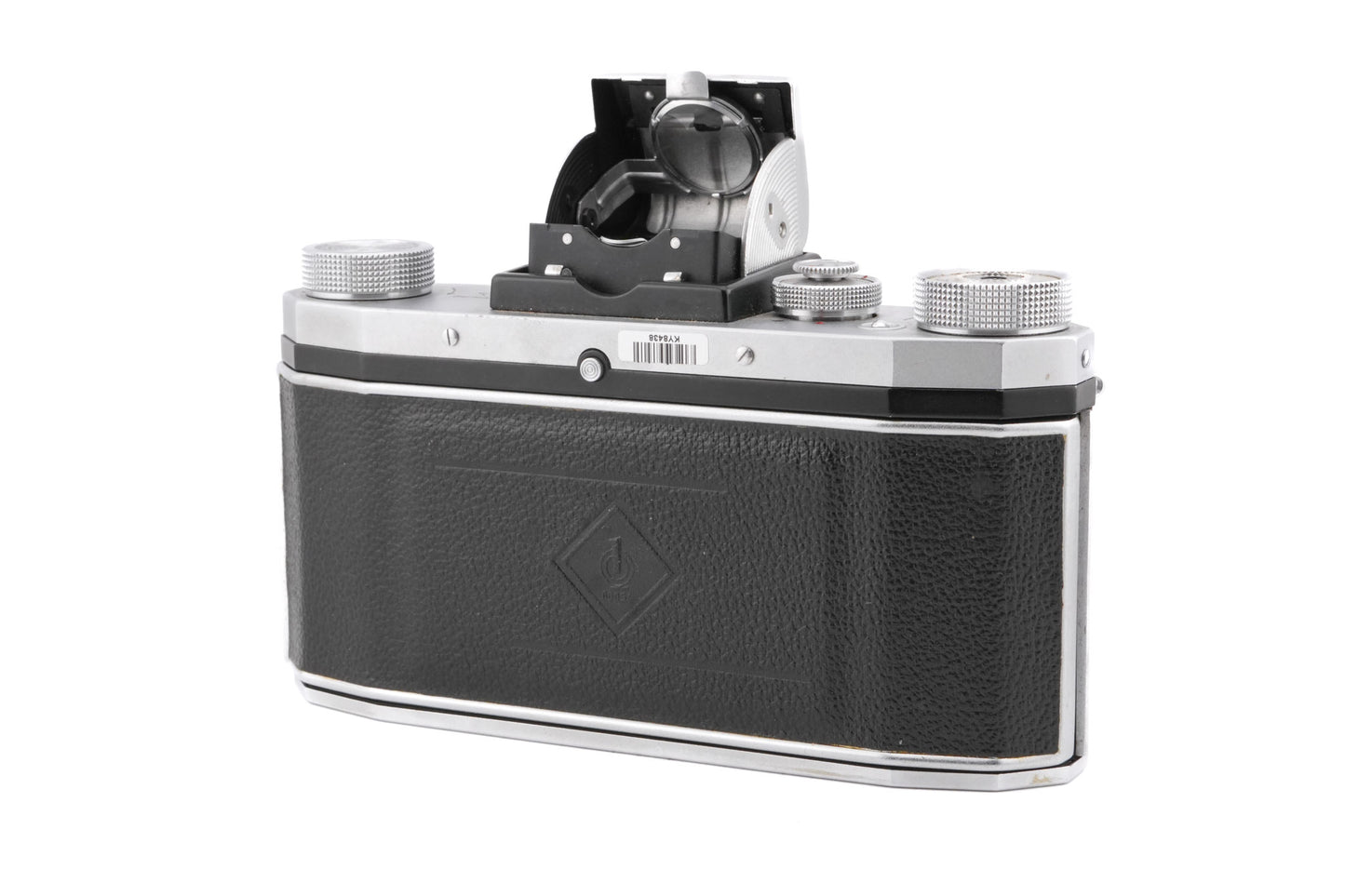 Zeiss Ikon Nettar (518/16)