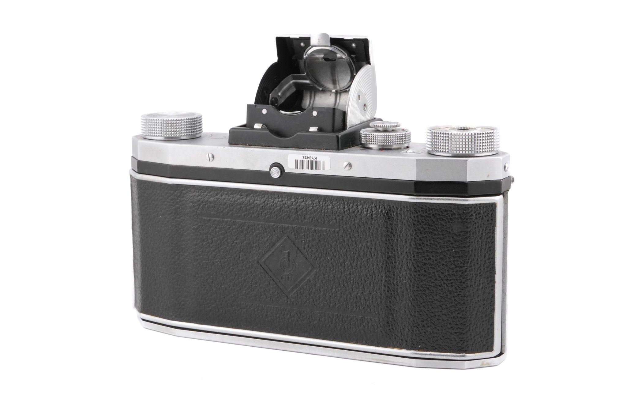 Zeiss Ikon Nettar (518/16)