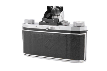 Zeiss Ikon Nettar (518/16)