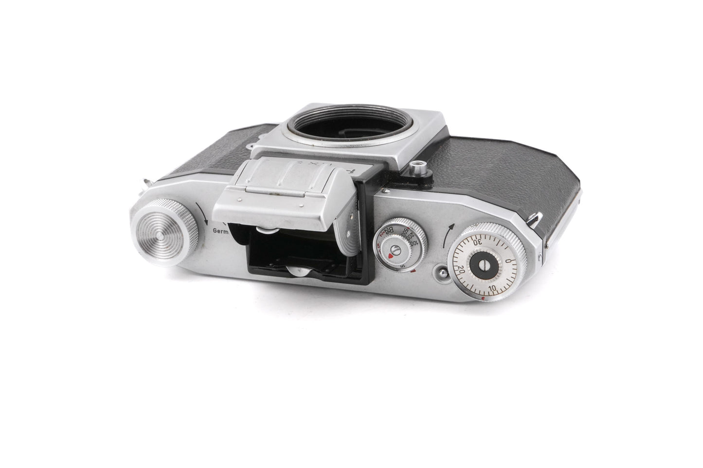 Zeiss Ikon Nettar (518/16)