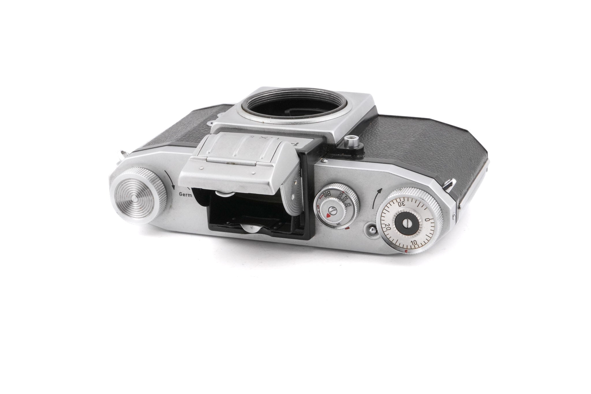 Zeiss Ikon Nettar (518/16)