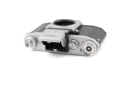 Zeiss Ikon Nettar (518/16)