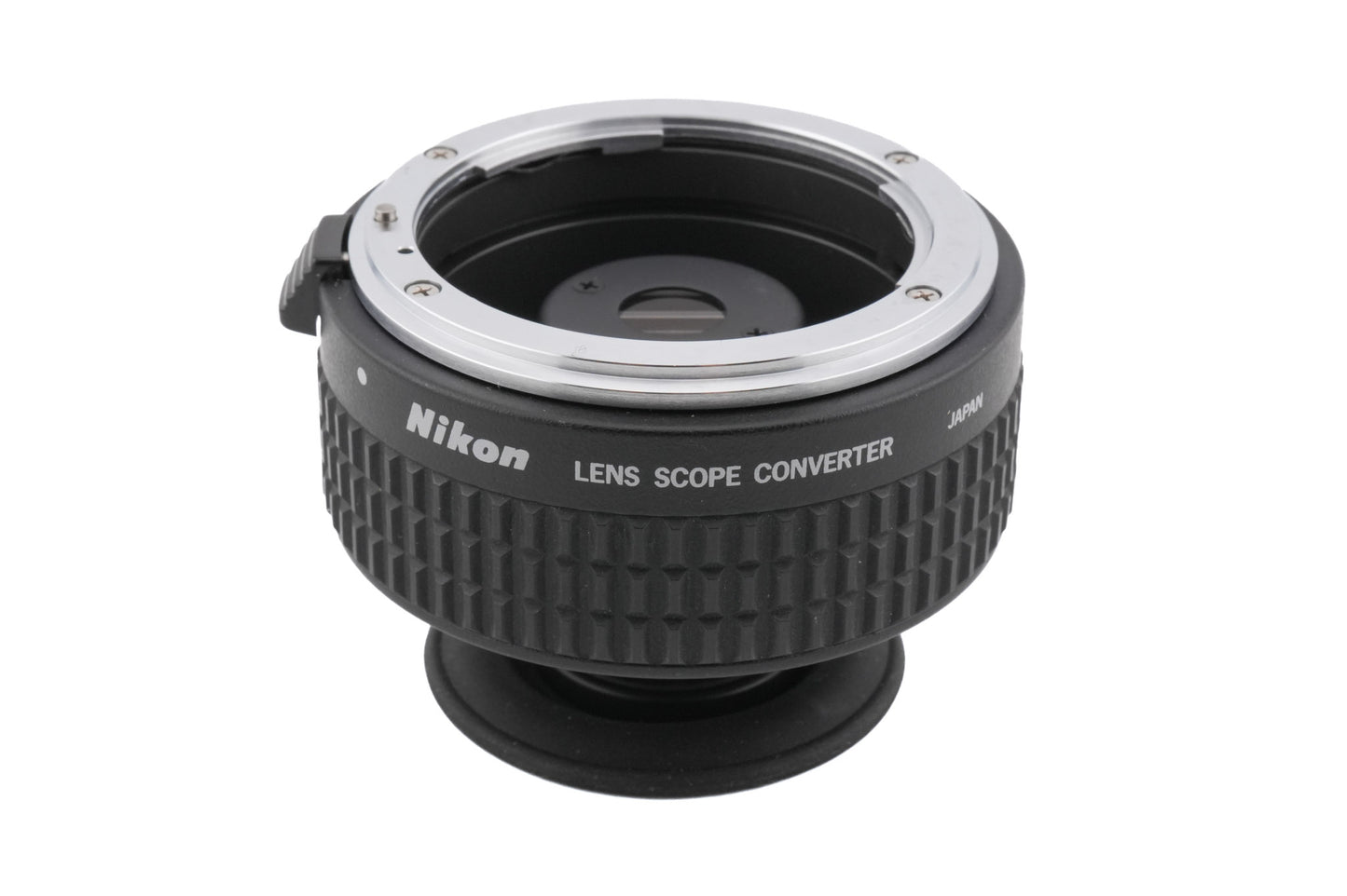 Nikon Lens Scope Converter