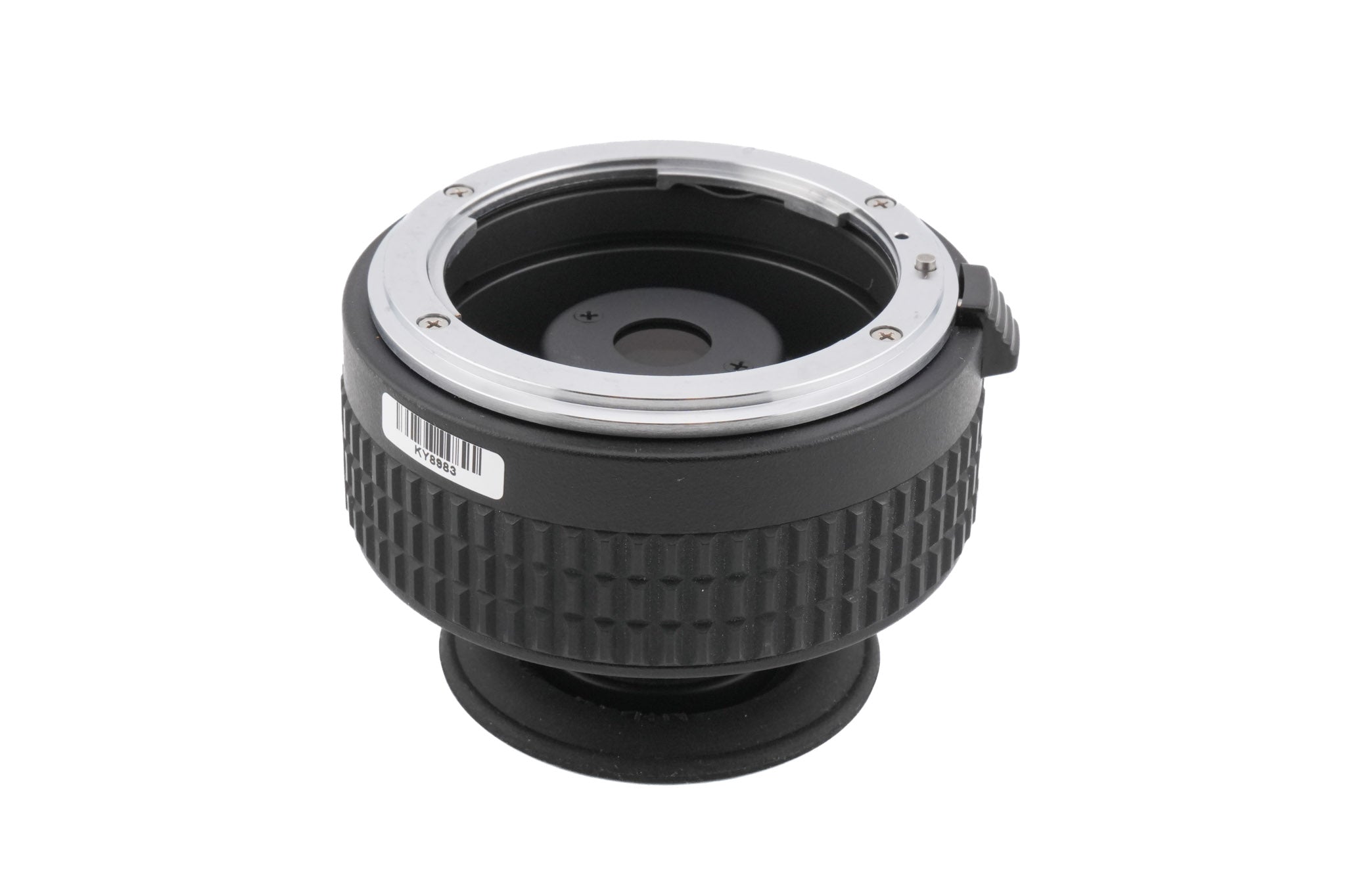 Nikon Lens Scope Converter – Kamerastore