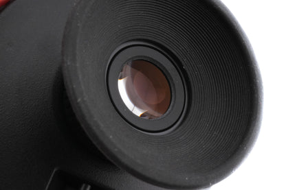 Nikon Lens Scope Converter