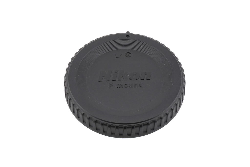 Nikon Lens Scope Converter