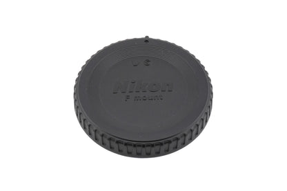 Nikon Lens Scope Converter