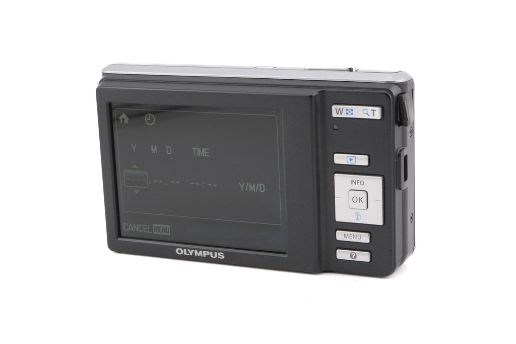 Olympus X-940