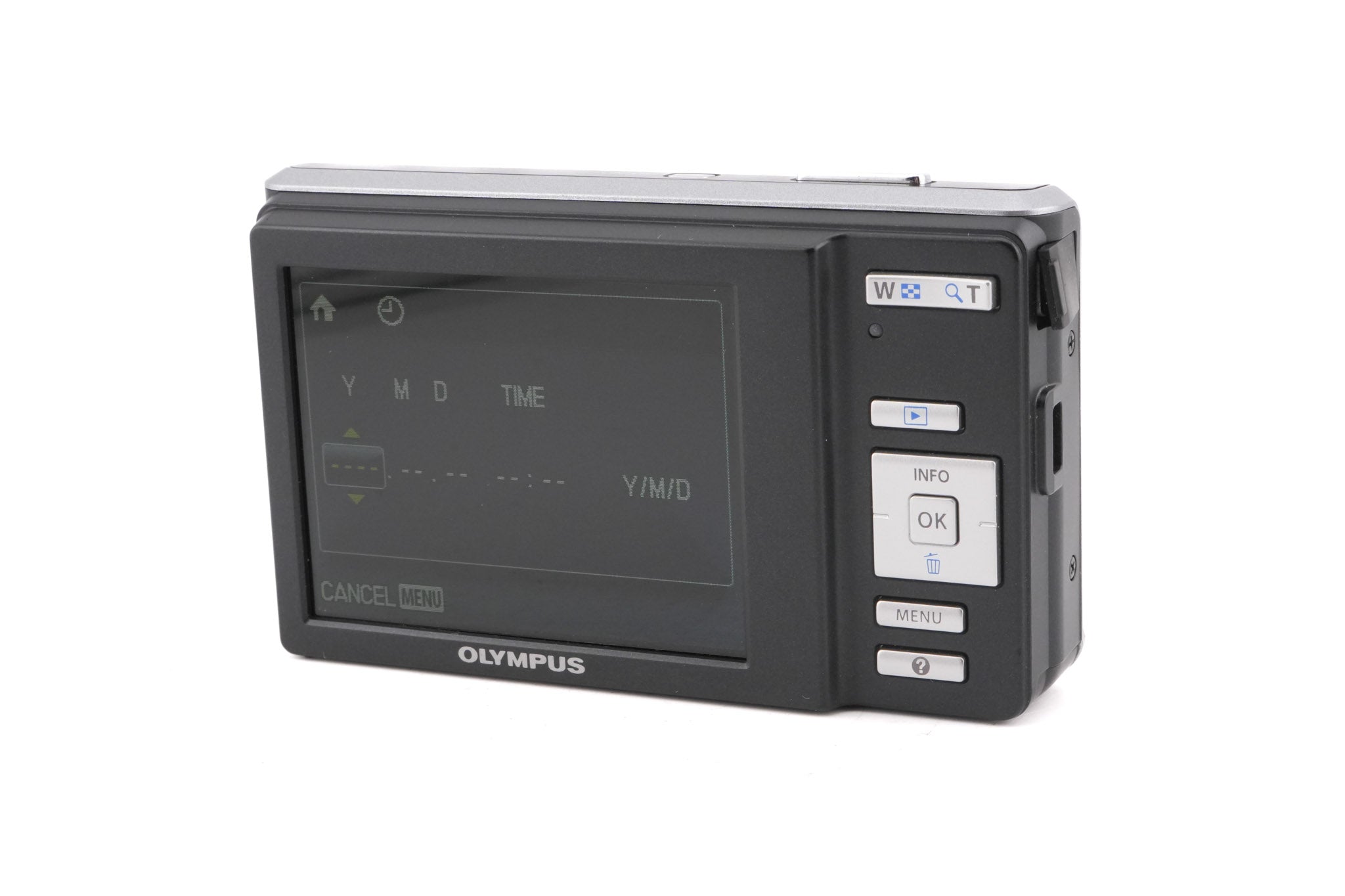 Olympus X-940