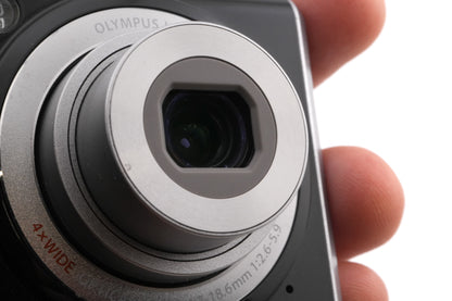 Olympus X-940