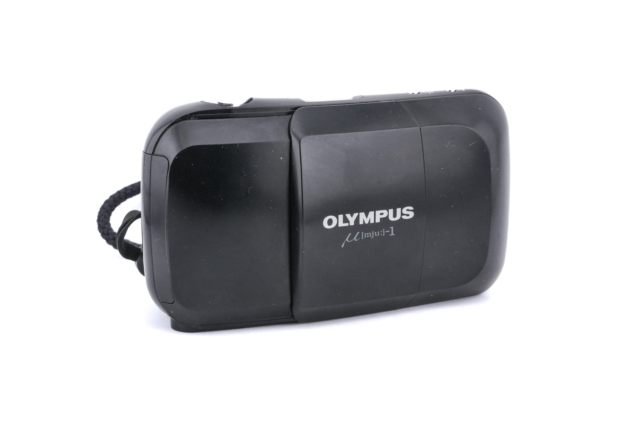 Olympus Mju-1 – Kamerastore