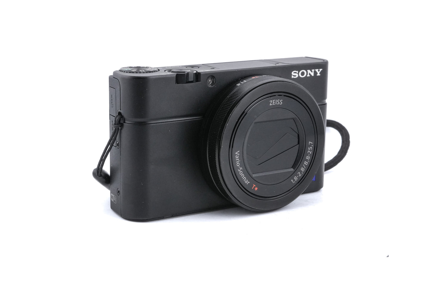 Sony Cyber-Shot DSC-RX100 III