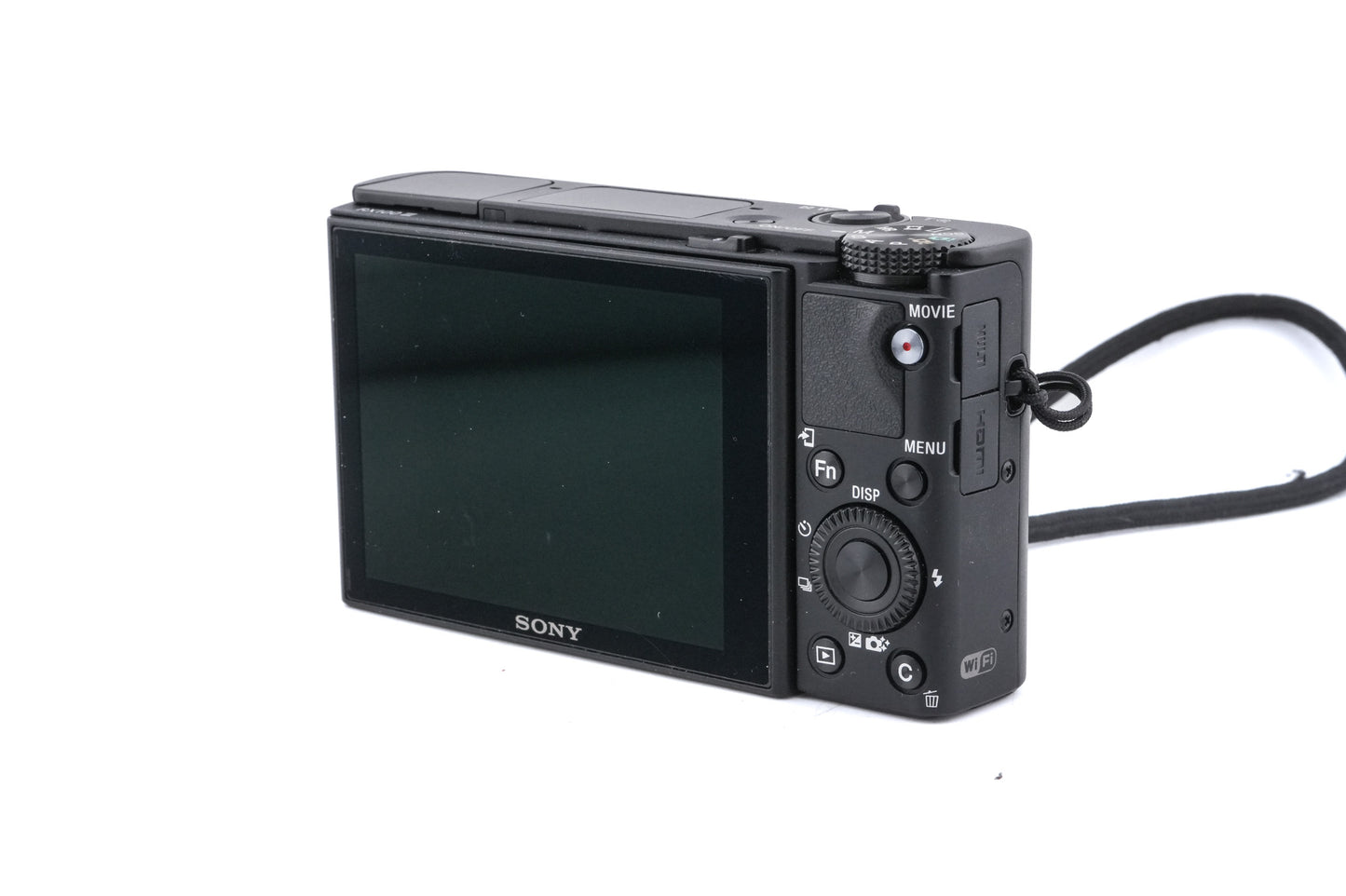 Sony Cyber-Shot DSC-RX100 III