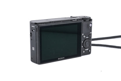 Sony Cyber-Shot DSC-RX100 III