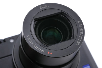 Sony Cyber-Shot DSC-RX100 III