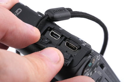 Sony Cyber-Shot DSC-RX100 III