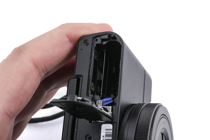 Sony Cyber-Shot DSC-RX100 III