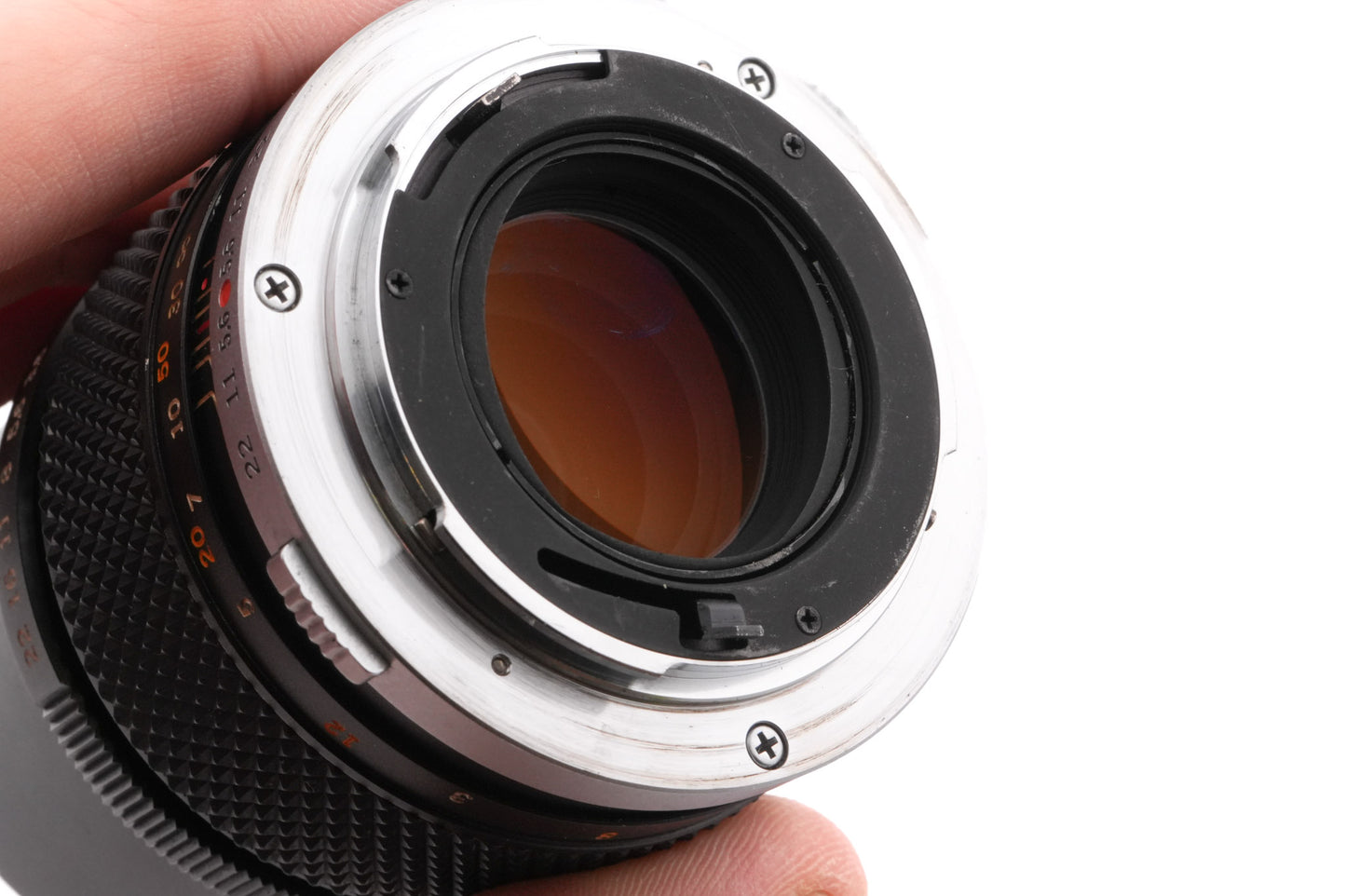 Olympus 135mm f3.5 E.Zuiko Auto-T