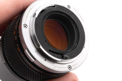 Olympus 135mm f3.5 E.Zuiko Auto-T