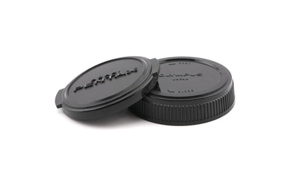 Olympus 135mm f3.5 E.Zuiko Auto-T