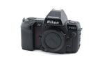 Nikon F-801s