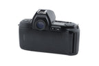 Nikon F-801s