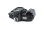 Nikon F-801s