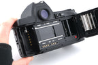 Nikon F-801s