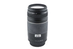 Canon 75-300mm f4-5.6 III USM