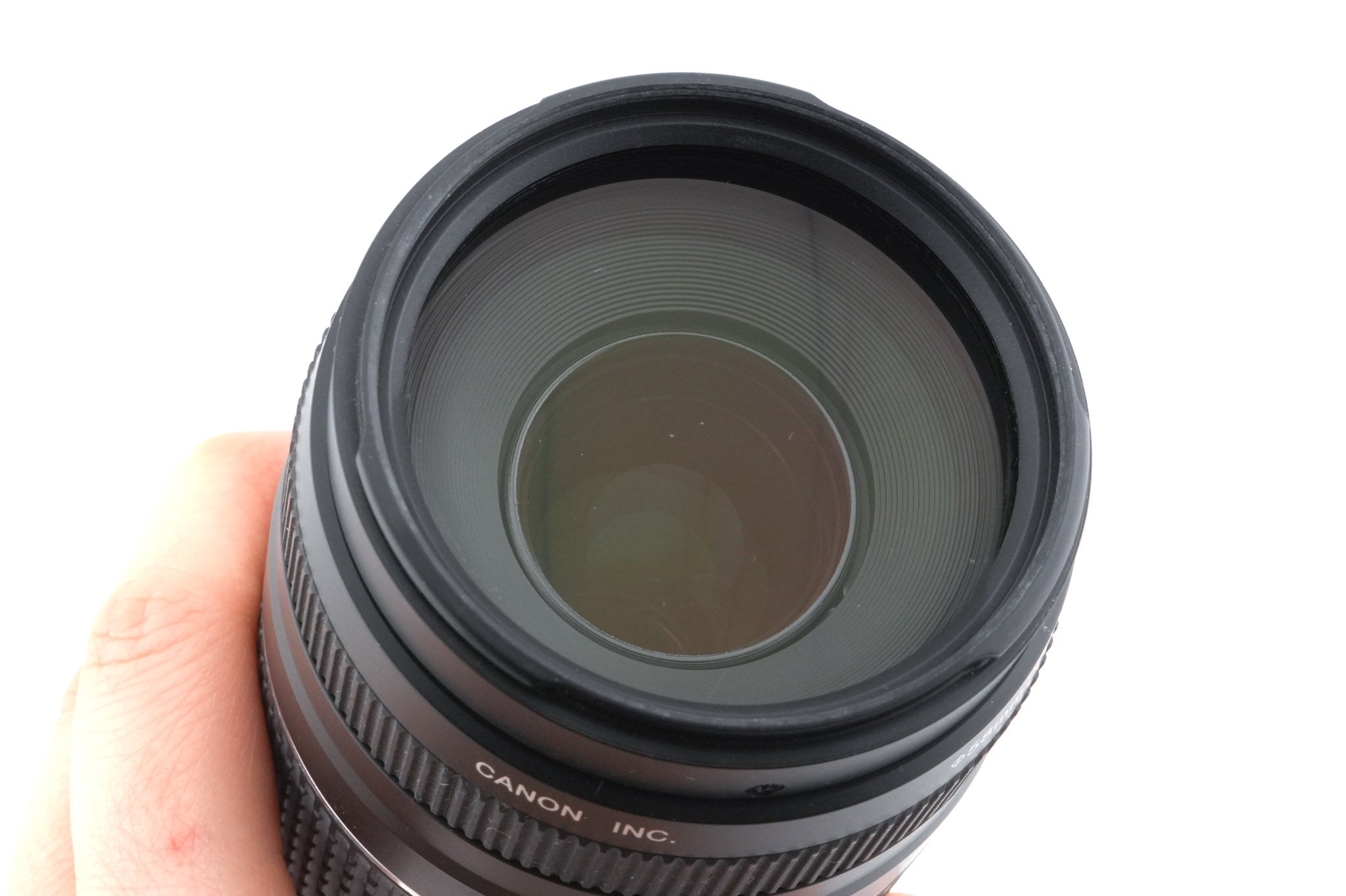 Canon 75-300mm f4-5.6 III USM