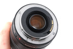 Canon 75-300mm f4-5.6 III USM