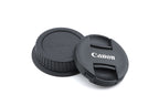 Canon 75-300mm f4-5.6 III USM