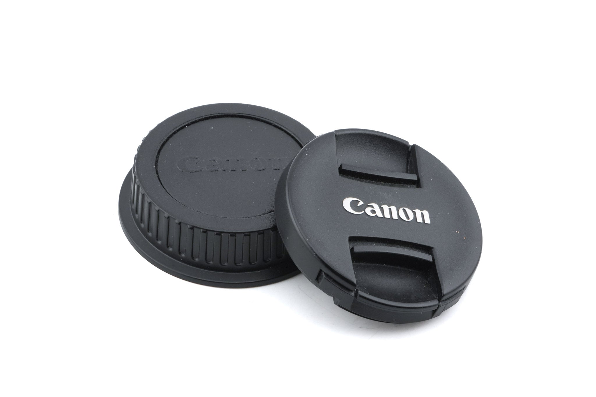 Canon 75-300mm f4-5.6 III USM