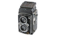 Rollei Rolleiflex 3.5 Automat (Model II, Old) (K4B)