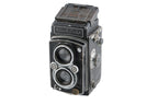 Rollei Rolleiflex 3.5 Automat (Model II, Old) (K4B)