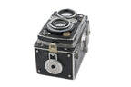 Rollei Rolleiflex 3.5 Automat (Model II, Old) (K4B)