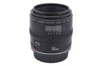 Canon 50mm f2.5 Compact-Macro